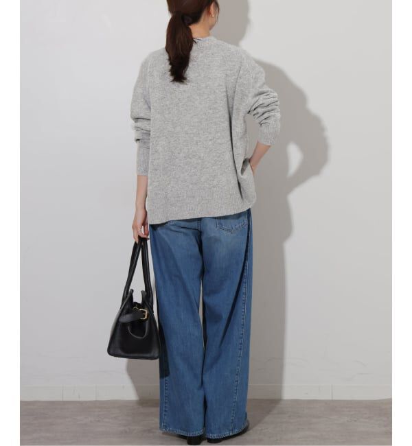 JOURNAL STANDARD relume「《一部WEB限定》ハミルトンウォッシャブルVネックカーディガン」|カーディガン|