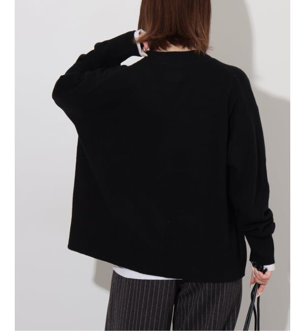 JOURNAL STANDARD relume「《一部WEB限定》ハミルトンウォッシャブルVネックカーディガン」|カーディガン|