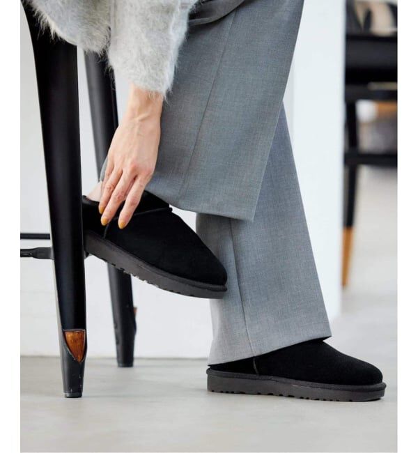 FRAMeWORK「≪追加≫UGG/アグ CLASSIC SLIPPER 2」|その他|