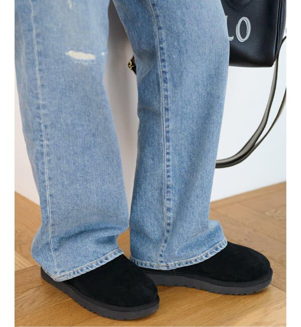 FRAMeWORK「≪追加≫UGG/アグ CLASSIC SLIPPER 2」|その他|