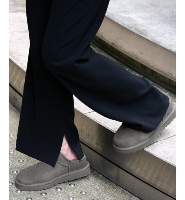 FRAMeWORK「≪追加≫UGG/アグ CLASSIC SLIPPER 2」|その他|