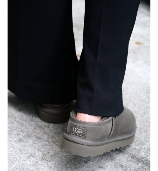 FRAMeWORK「≪追加≫UGG/アグ CLASSIC SLIPPER 2」|その他|