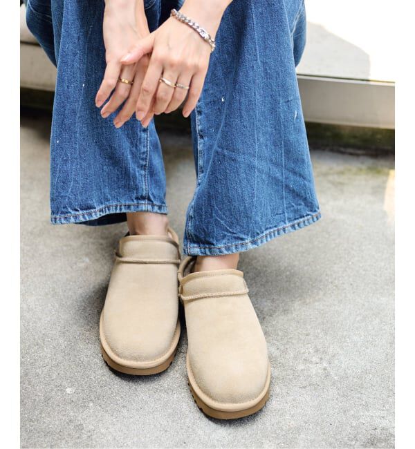 FRAMeWORK「≪追加≫UGG/アグ CLASSIC SLIPPER 2」|その他|