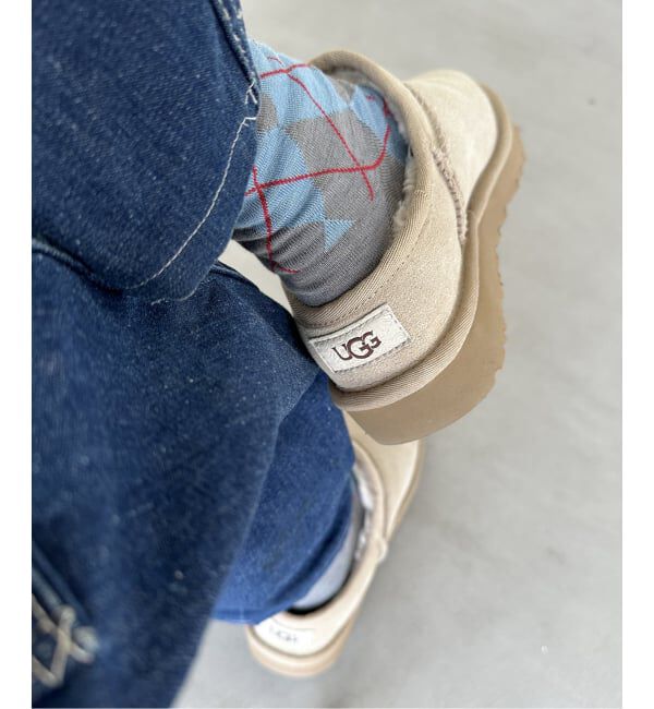 FRAMeWORK「≪追加≫UGG/アグ CLASSIC SLIPPER 2」|その他|