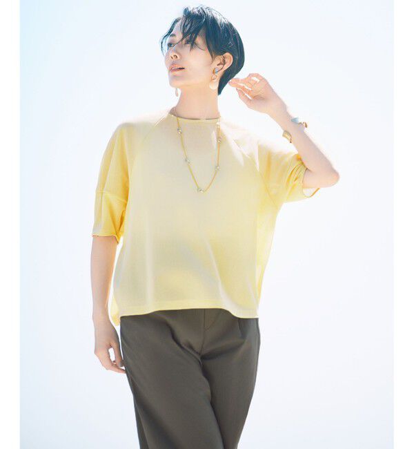 自由区「オルダージュタイプライター パンツ」|その他|