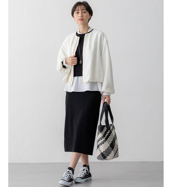 23区「メッシュ トートバッグ」|トートバッグ|