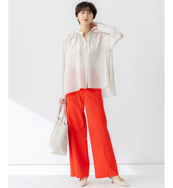 23区「キャンバス トートバッグ」|トートバッグ|