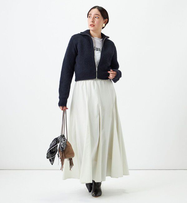 NOLLEY'S「【WEB限定】【Tricots Jean Marc】GLENDALE」|カーディガン|