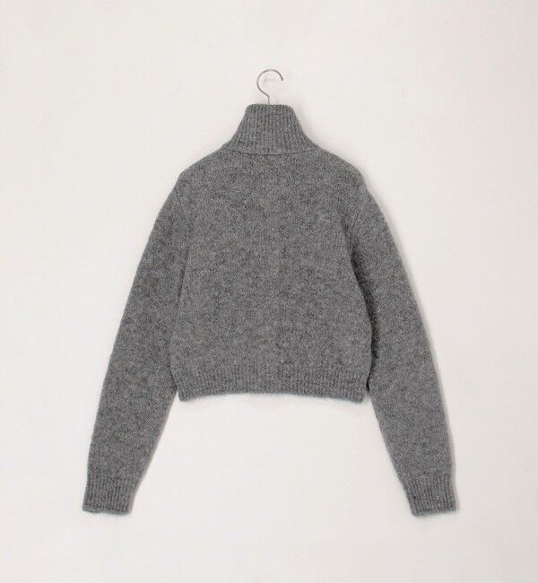 NOLLEY'S「【WEB限定】【Tricots Jean Marc】GLENDALE」|カーディガン|
