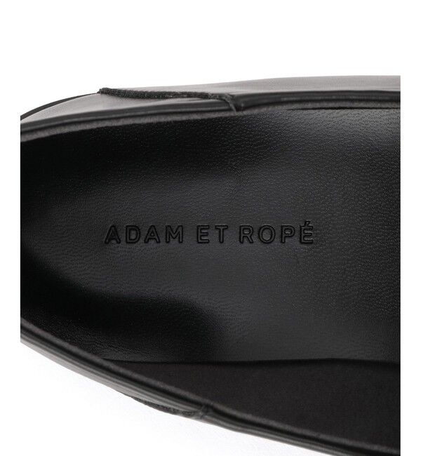 ADAM ET ROPE'「ソフトビットローファー」|その他|