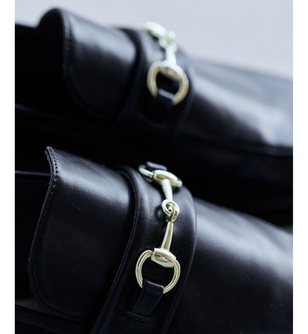 ADAM ET ROPE'「ソフトビットローファー」|その他|
