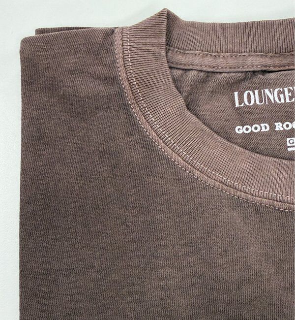  「【GOOD ROCK SPEED】NIRVANA ロンT」|Tシャツ・カットソー|