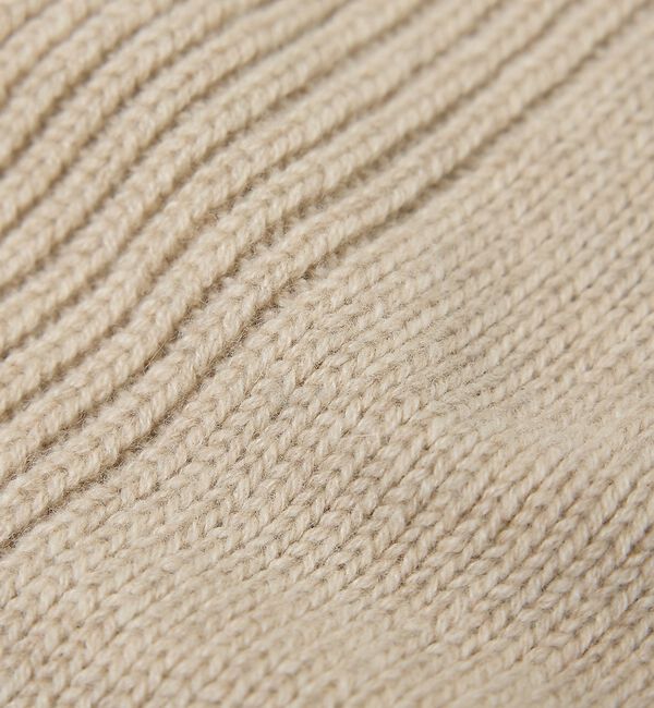 collex「【WEB限定】【WILLIAM BRUNTON】 HEAD SCARF  ニット」|マフラー|