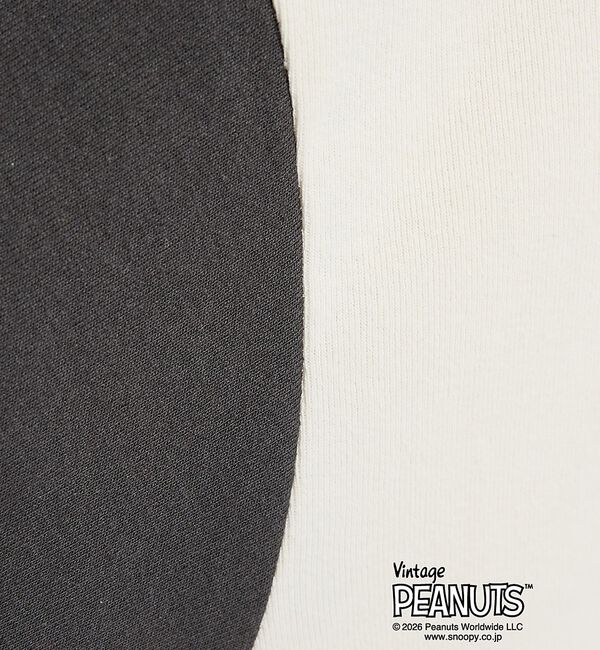 ABAHOUSE「【FRUIT OF THE LOOM / フルーツオブザルーム】FTL&times;PEAN」|Tシャツ・カットソー|