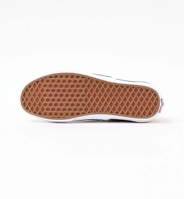 ABAHOUSE「【VANS / ヴァンズ】Classic Slip-On / クラシックスリッポ」|スニーカー|