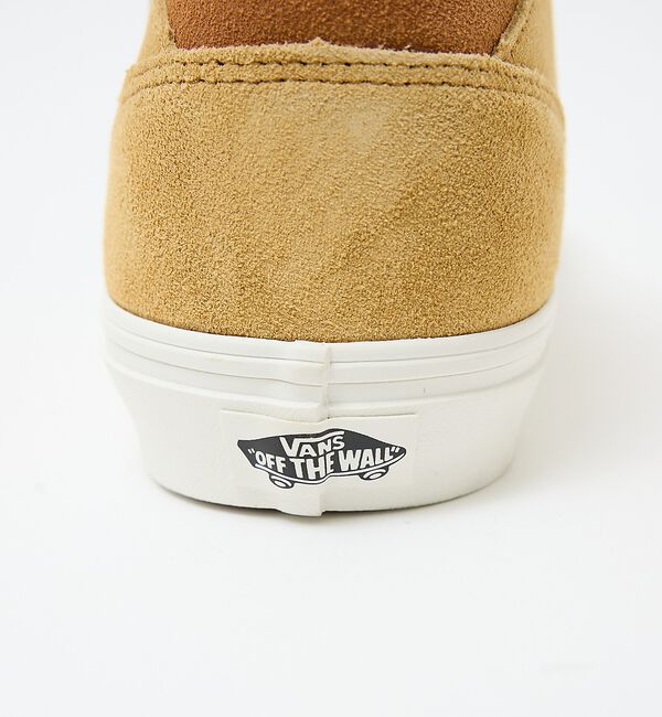 ABAHOUSE「【VANS / ヴァンズ】Half Cab Decon / ハーフキャブ デコン」|スニーカー|