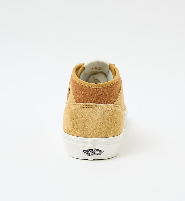 ABAHOUSE「【VANS / ヴァンズ】Half Cab Decon / ハーフキャブ デコン」|スニーカー|