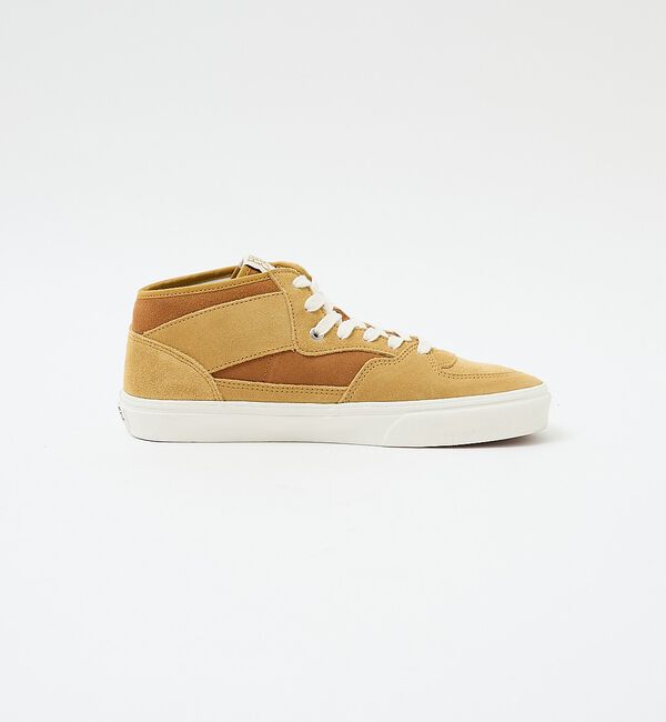 ABAHOUSE「【VANS / ヴァンズ】Half Cab Decon / ハーフキャブ デコン」|スニーカー|