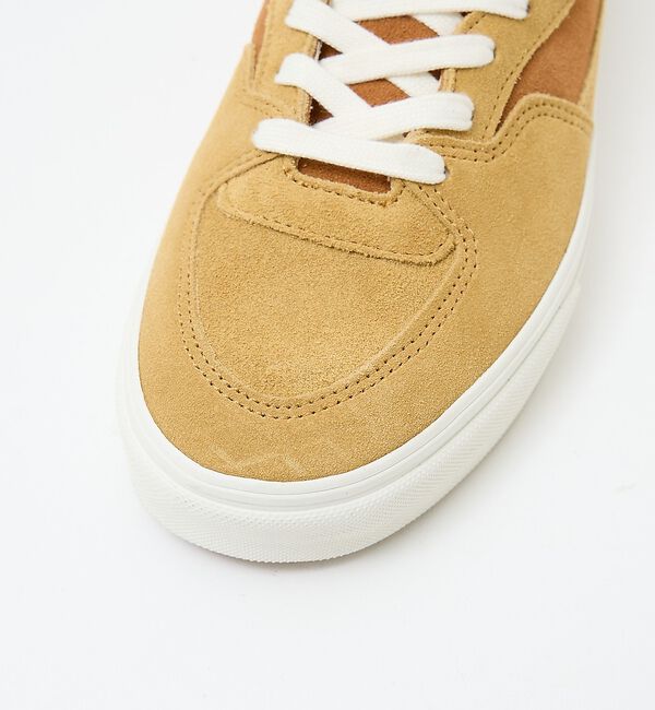 ABAHOUSE「【VANS / ヴァンズ】Half Cab Decon / ハーフキャブ デコン」|スニーカー|
