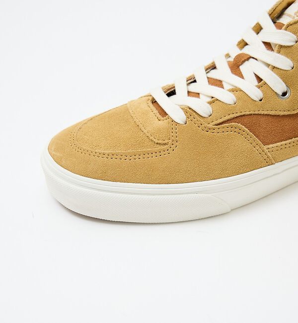 ABAHOUSE「【VANS / ヴァンズ】Half Cab Decon / ハーフキャブ デコン」|スニーカー|