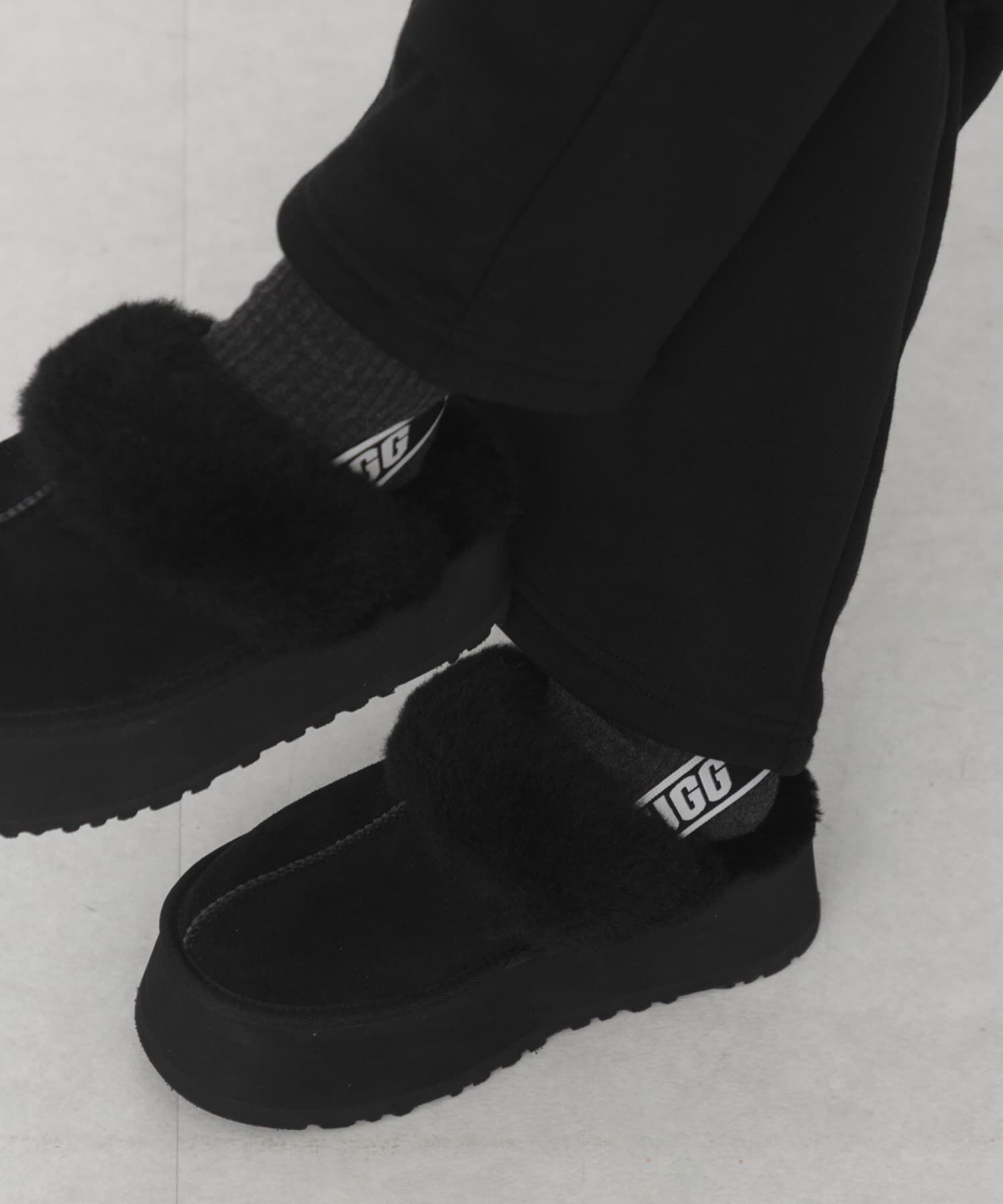 URBAN RESEARCH「UGG　FUNKETTE」|その他|
