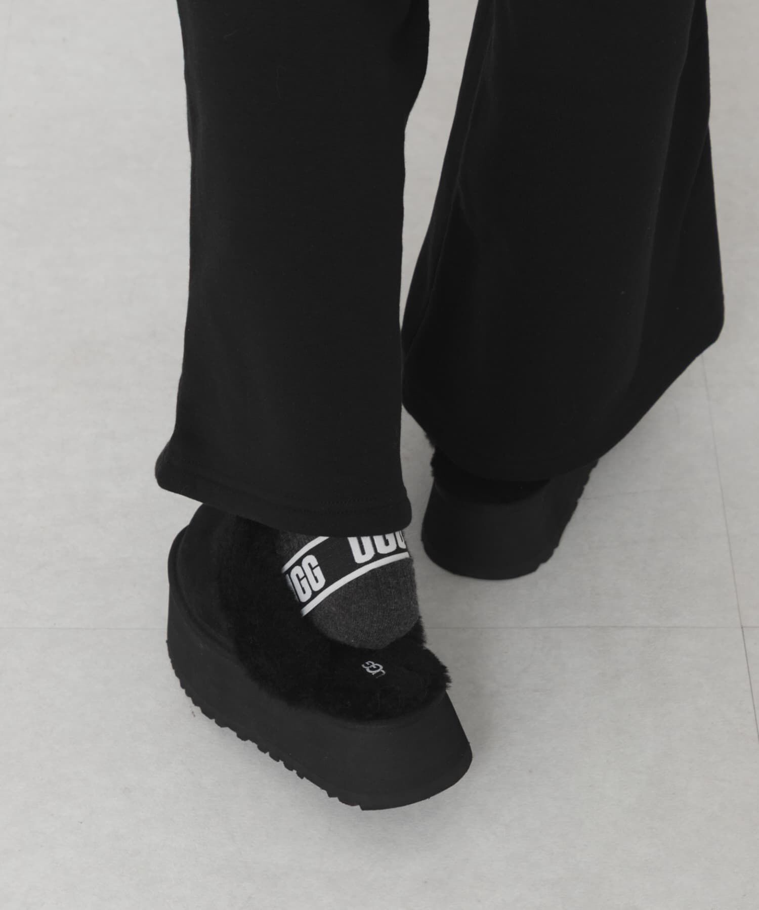 URBAN RESEARCH「UGG　FUNKETTE」|その他|