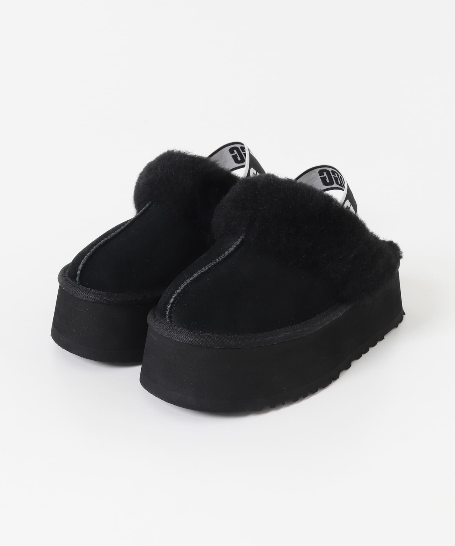 URBAN RESEARCH「UGG　FUNKETTE」|その他|