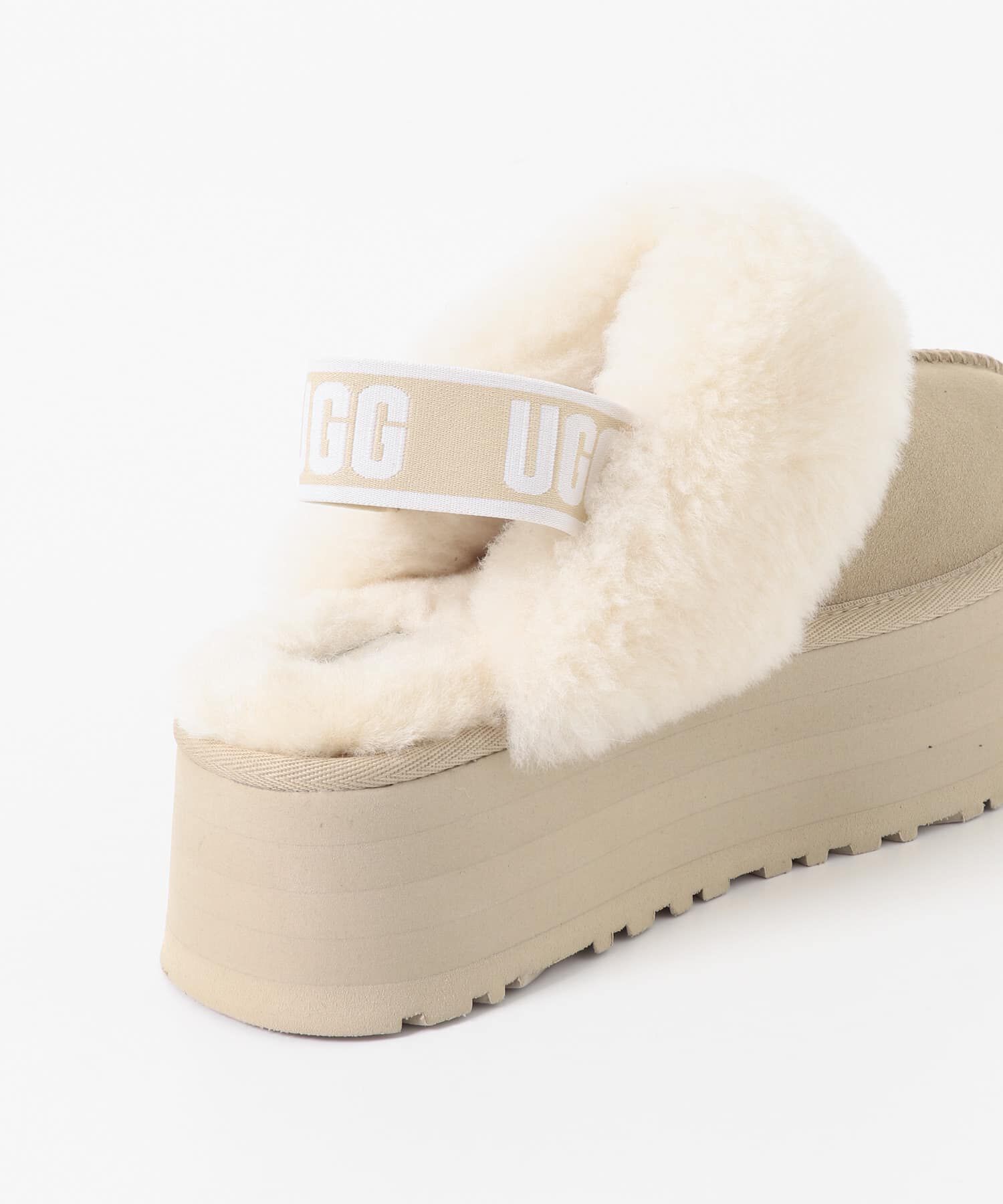 URBAN RESEARCH「UGG　FUNKETTE」|その他|