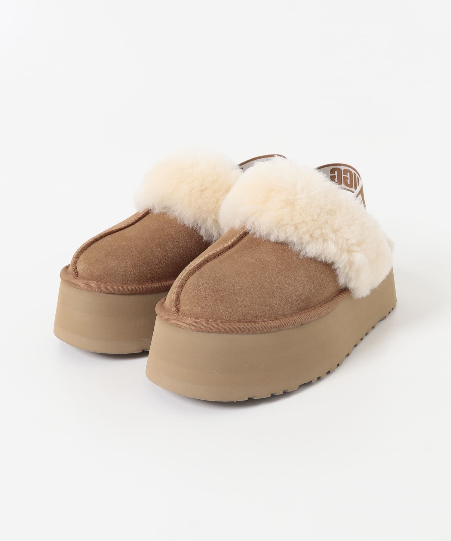 URBAN RESEARCH「UGG　FUNKETTE」|その他|