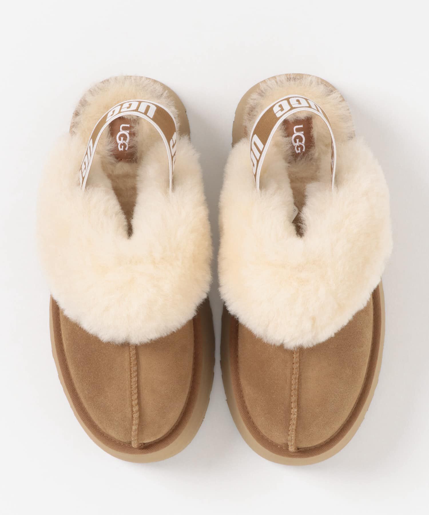 URBAN RESEARCH「UGG　FUNKETTE」|その他|