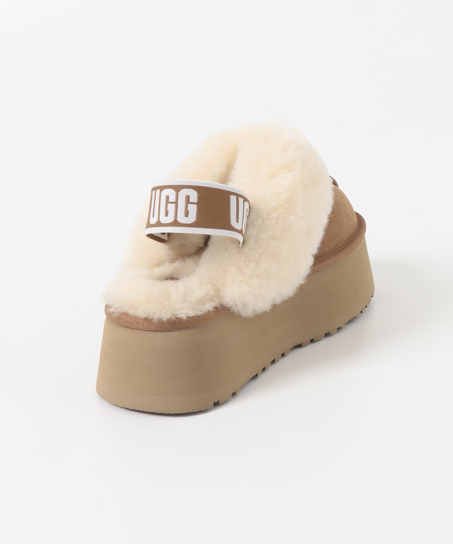 URBAN RESEARCH「UGG　FUNKETTE」|その他|