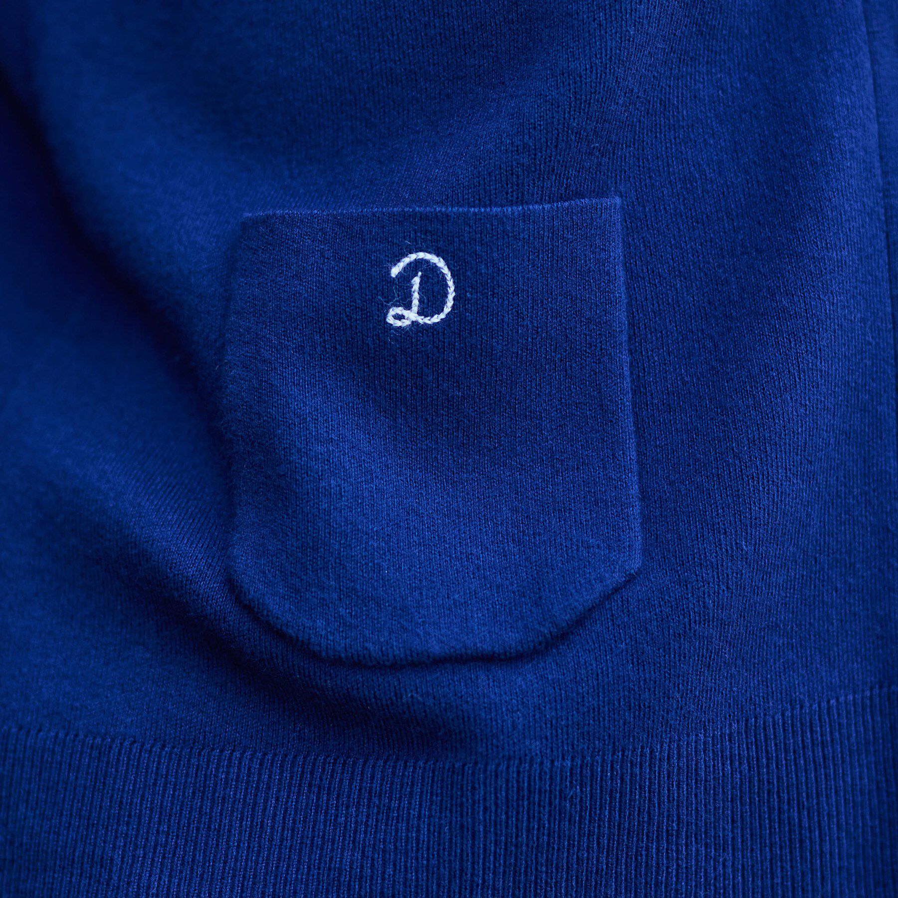 DRESSTERIOR「【洗える/カシミヤ混】ウォッシャブルコットンカシミヤカーディガン」|カーディガン|