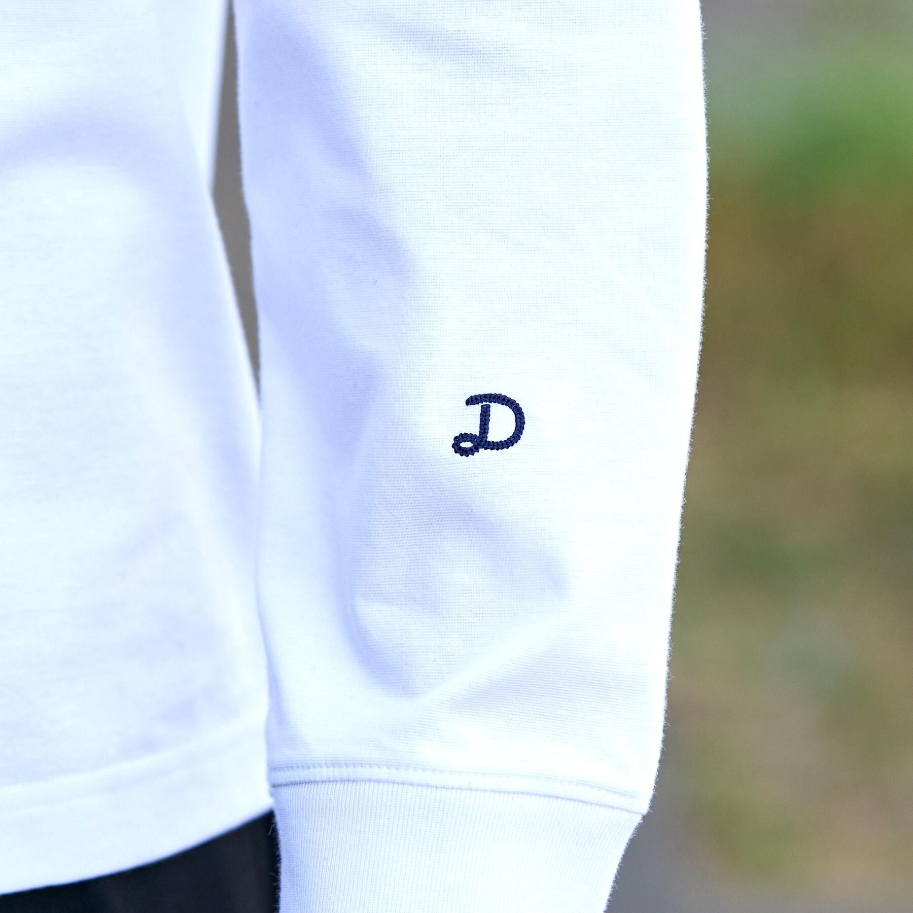 DRESSTERIOR「【抗菌防臭/しわ防止】クールデオドラント オフタートルカットソー」|Tシャツ・カットソー|