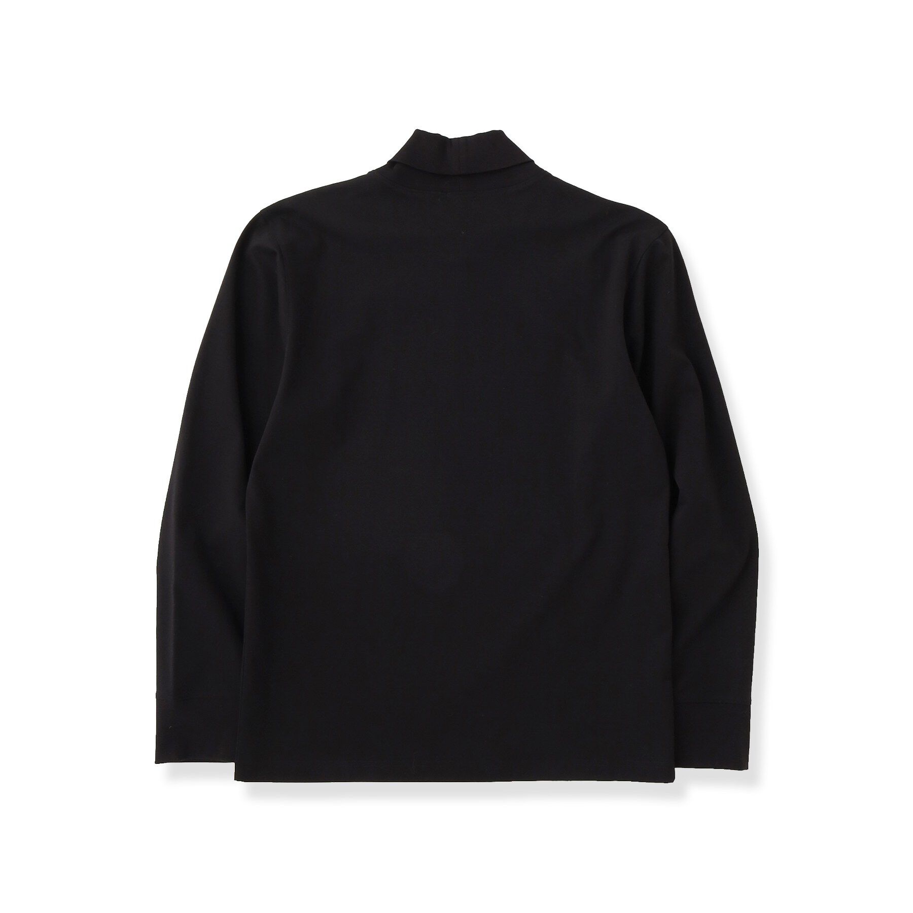 DRESSTERIOR「【抗菌防臭/しわ防止】クールデオドラント オフタートルカットソー」|Tシャツ・カットソー|