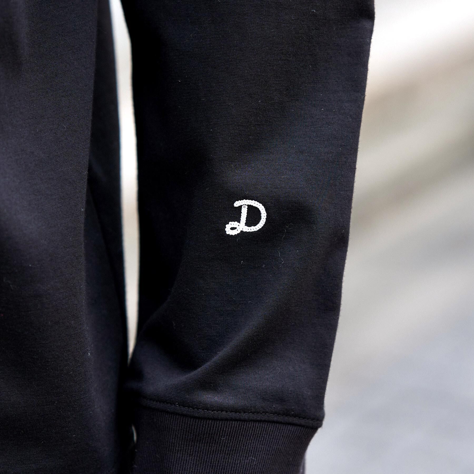 DRESSTERIOR「【抗菌防臭/しわ防止】クールデオドラント オフタートルカットソー」|Tシャツ・カットソー|