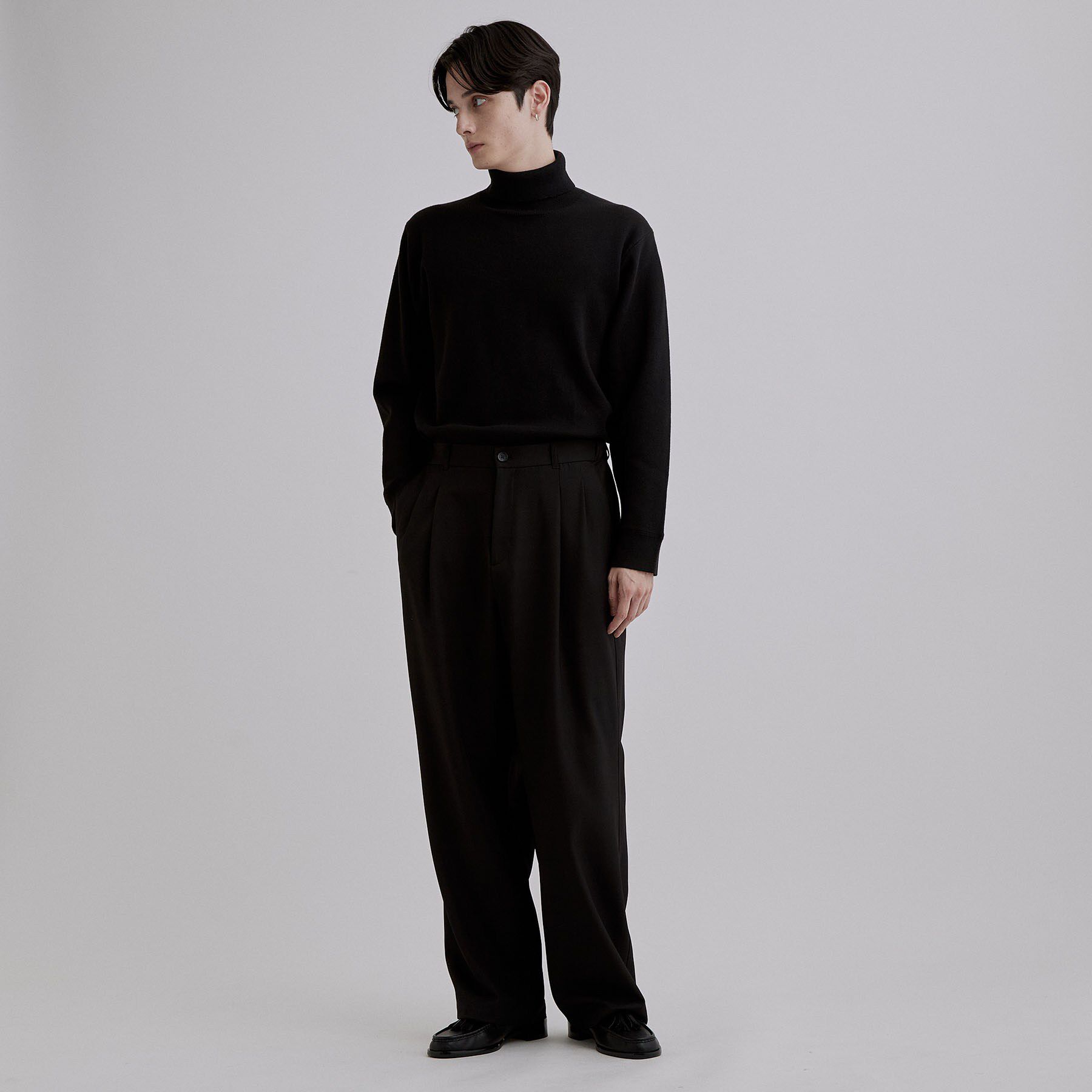 tk.TAKEO KIKUCHI「バレルスラックス」|その他|