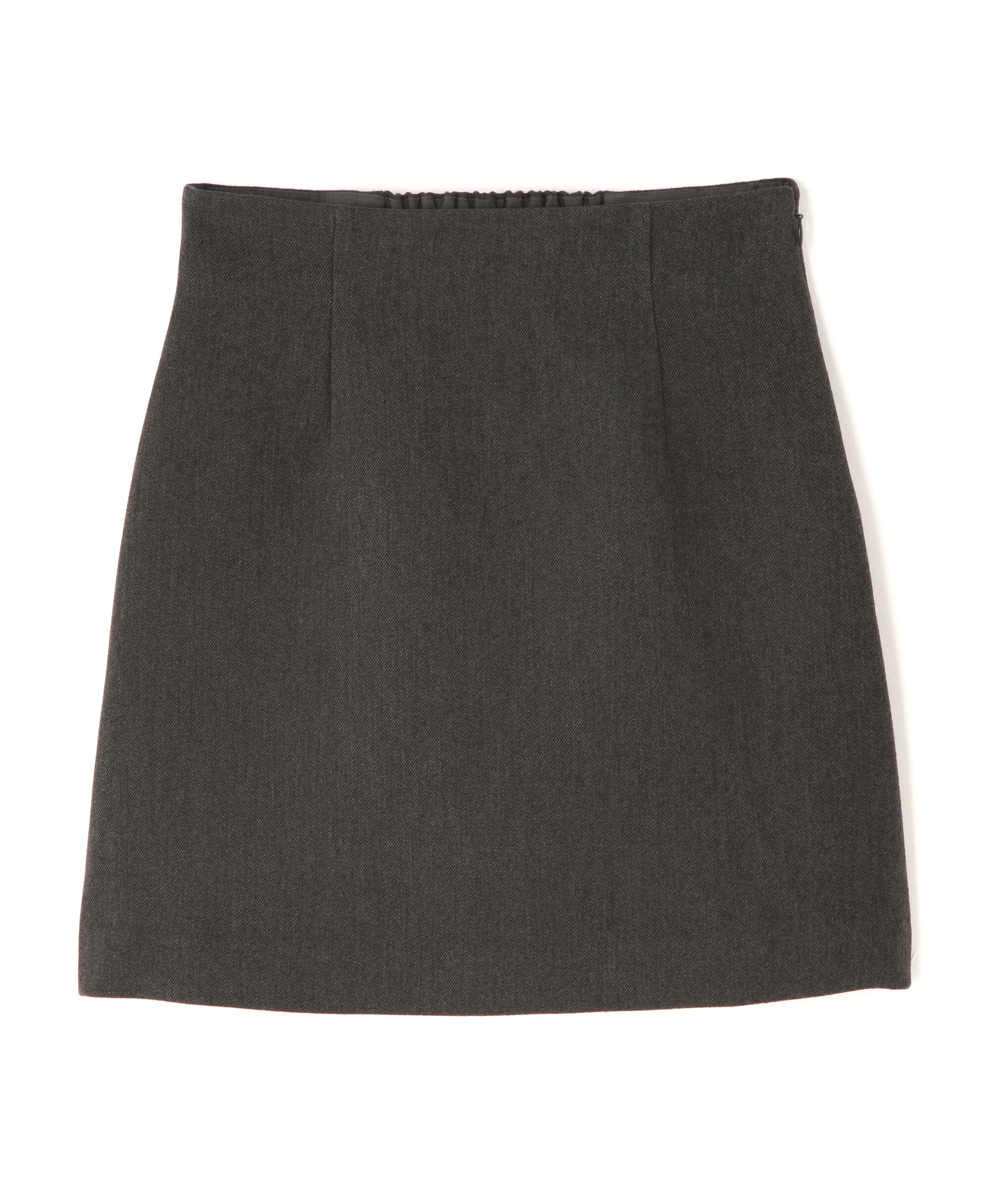 PROPORTION BODY DRESSING「＜a/mie＞ミニスカート（インナーパンツ付き）」|スカート|