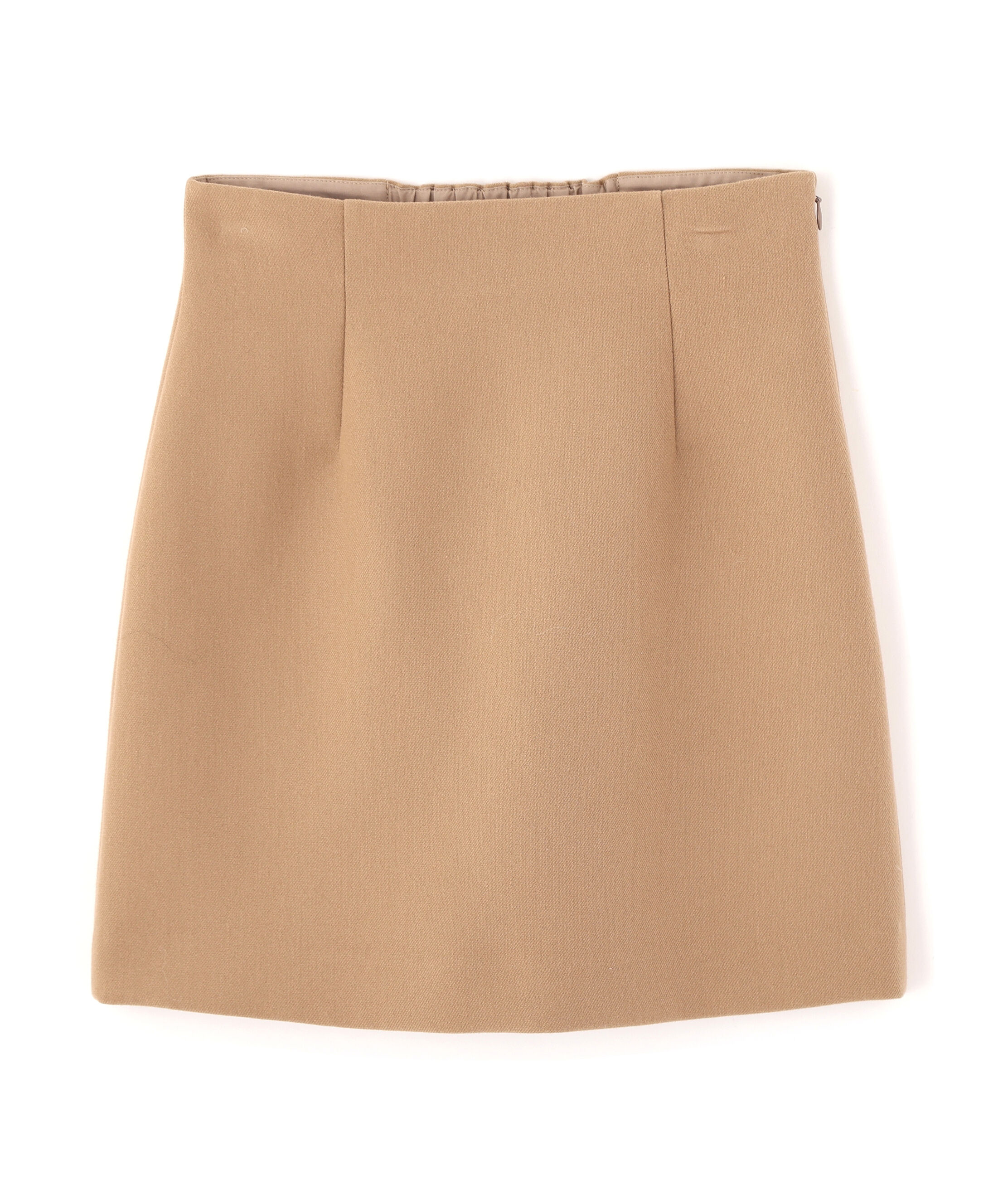 PROPORTION BODY DRESSING「＜a/mie＞ミニスカート（インナーパンツ付き）」|スカート|