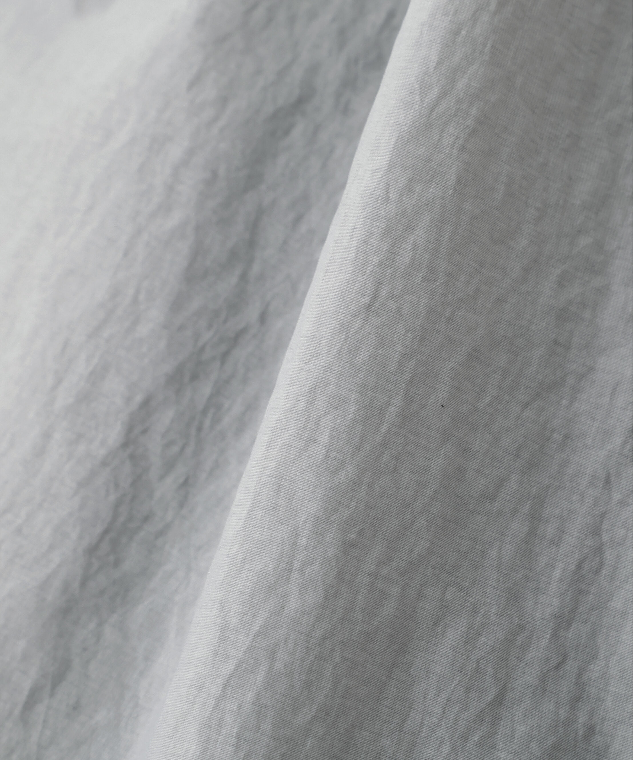  「RECYCLED LIGHTWEIGHT NYLON POPLIN TROUSERS」|その他|