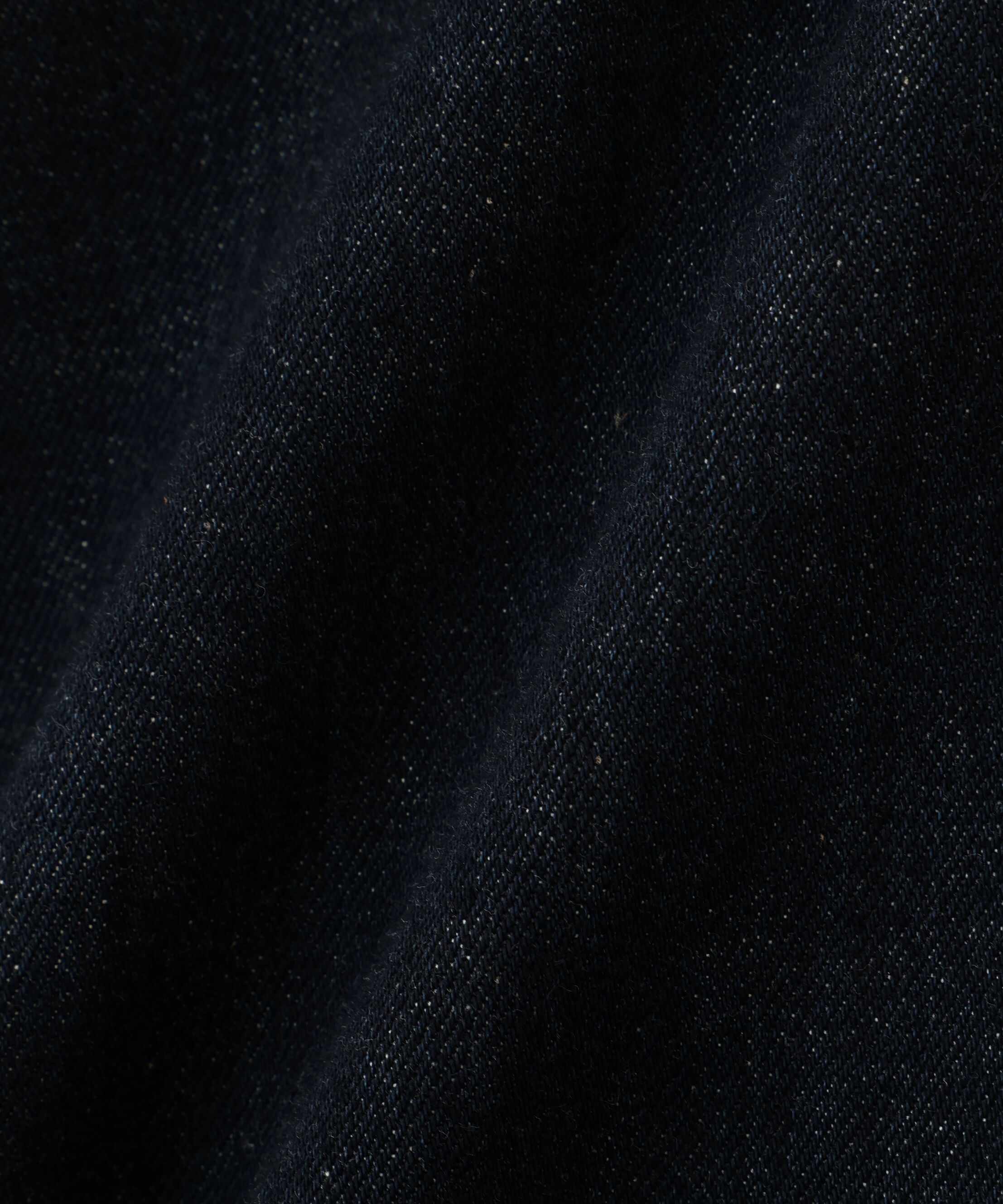  「EDWIN FOR MARGARET HOWELL BASIC DENIM TROUSERS」|その他|