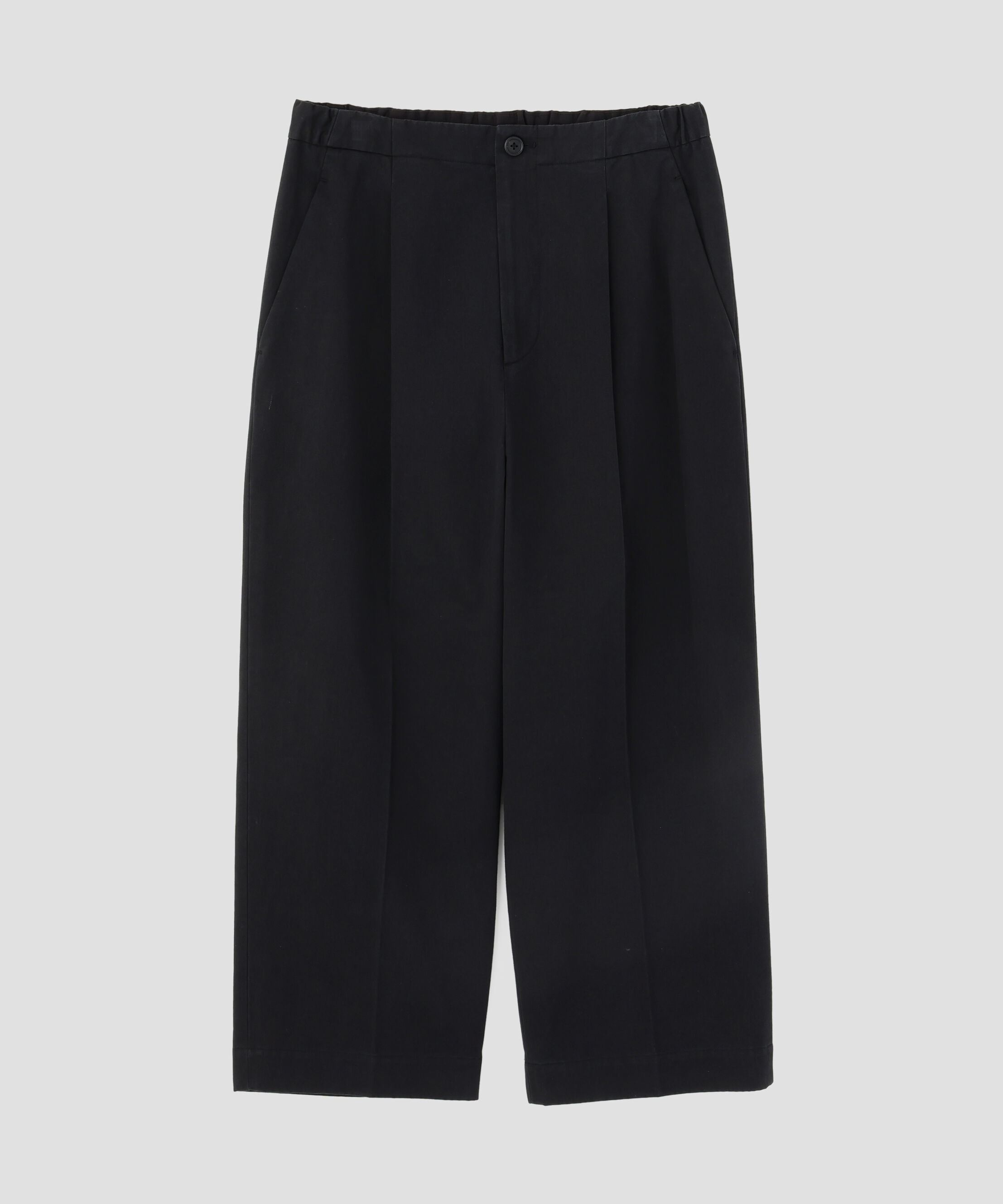  「COTTON TWILL TROUSERS」|その他|