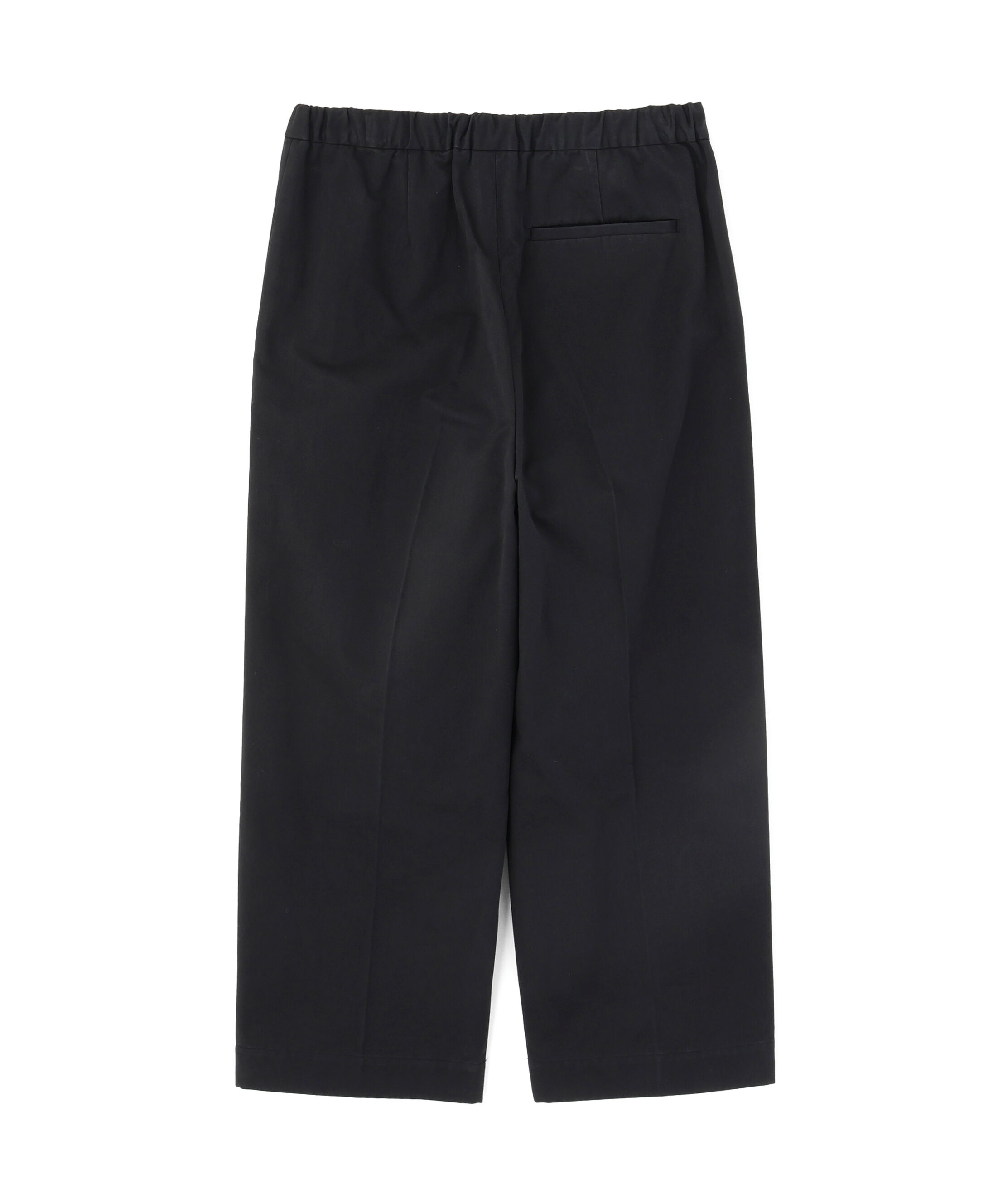  「COTTON TWILL TROUSERS」|その他|