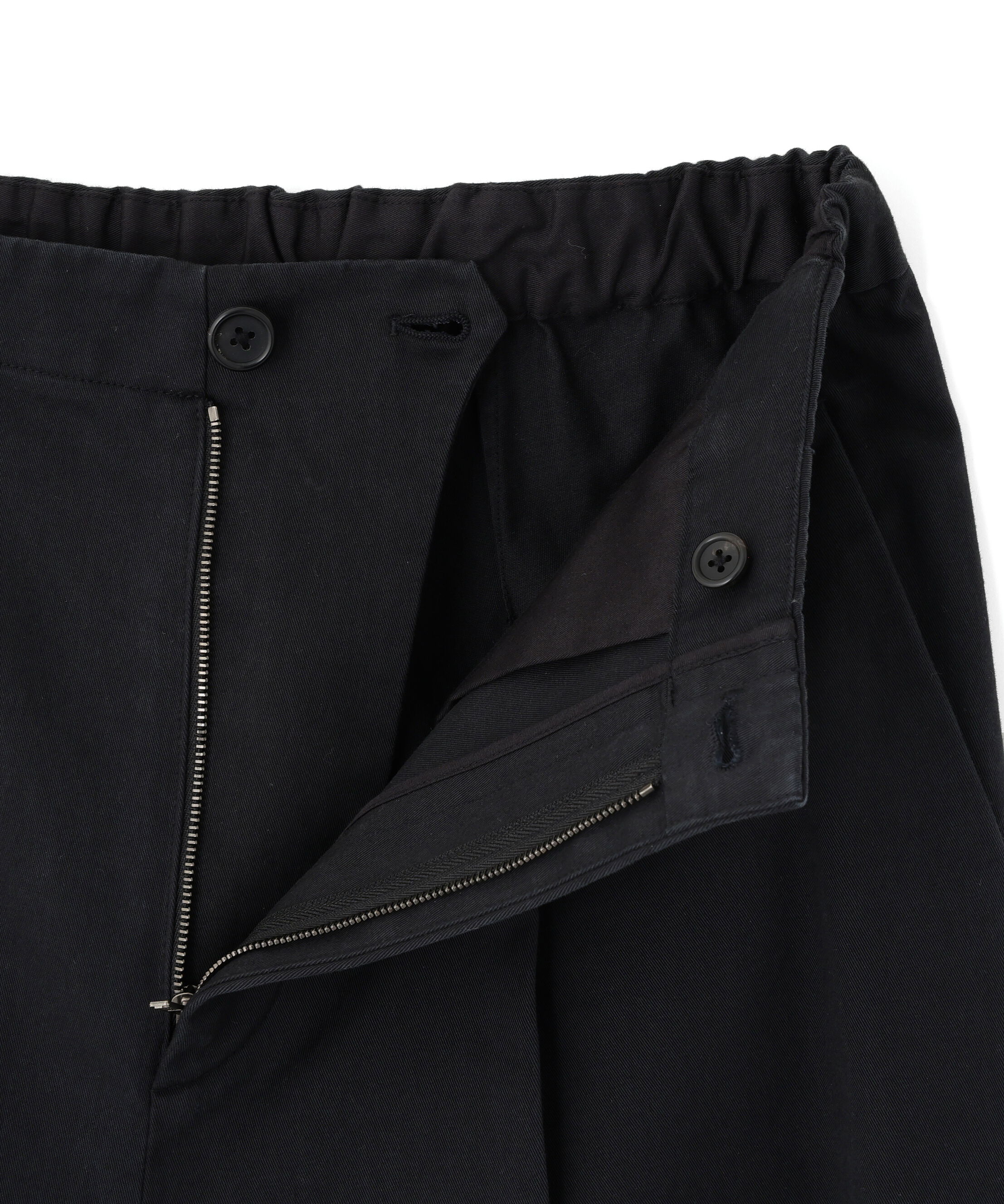  「COTTON TWILL TROUSERS」|その他|