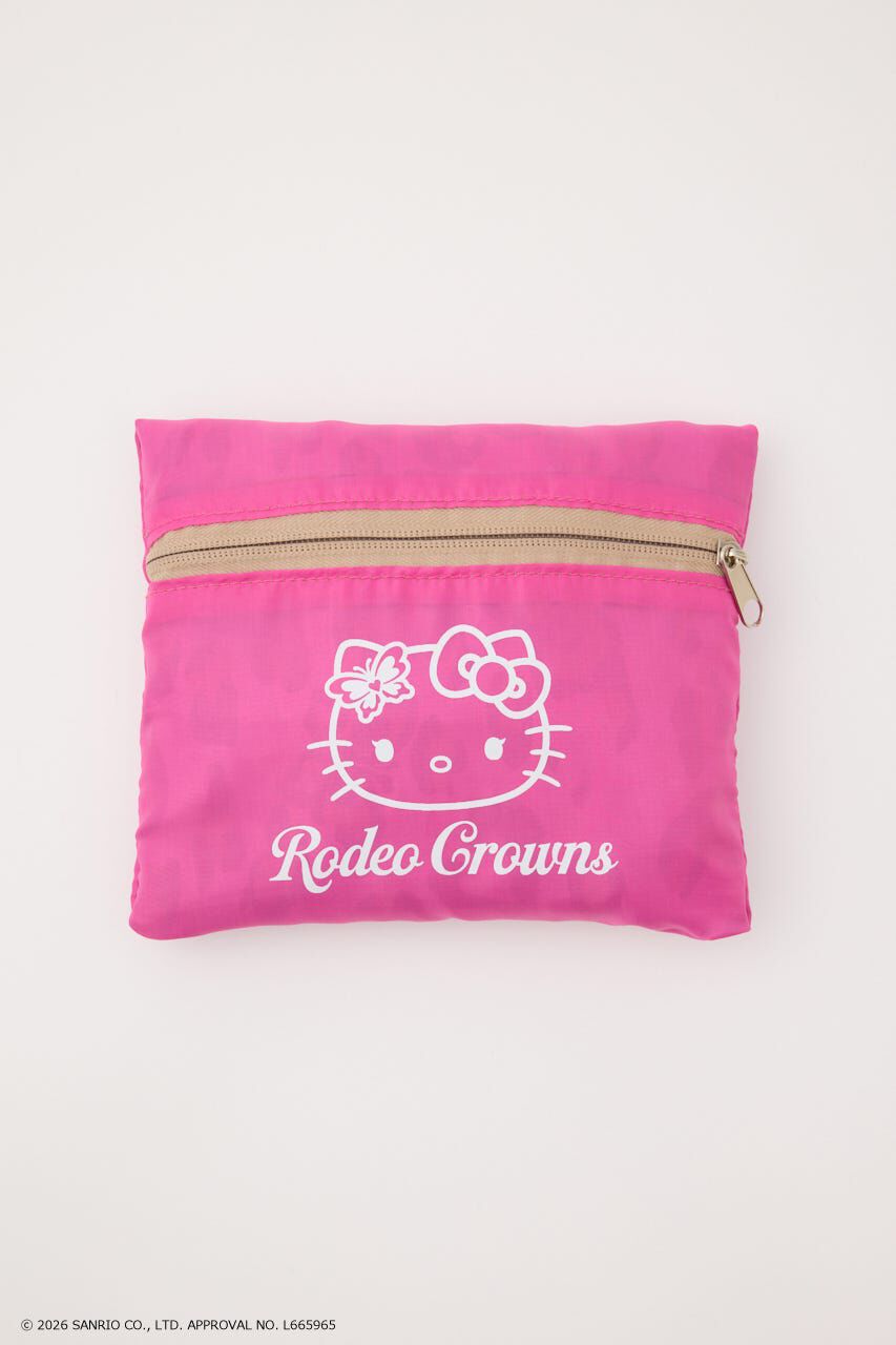 RODEO CROWNS「(HELLO KITTY)トラベルバッグ」|その他|