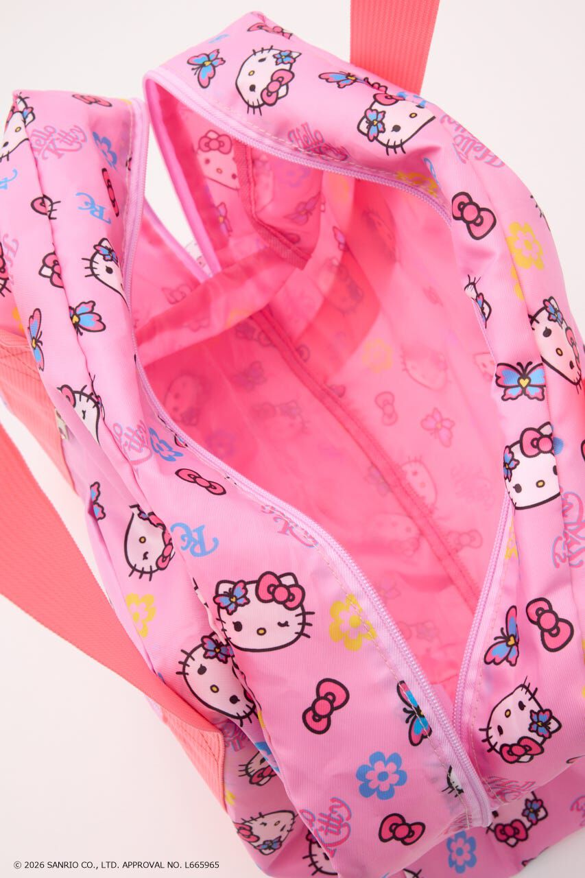 RODEO CROWNS「(HELLO KITTY)トラベルバッグ」|その他|