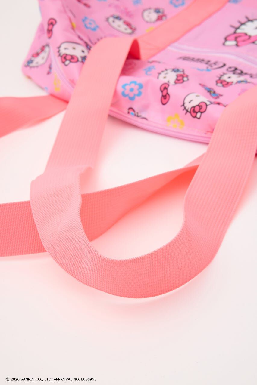 RODEO CROWNS「(HELLO KITTY)トラベルバッグ」|その他|