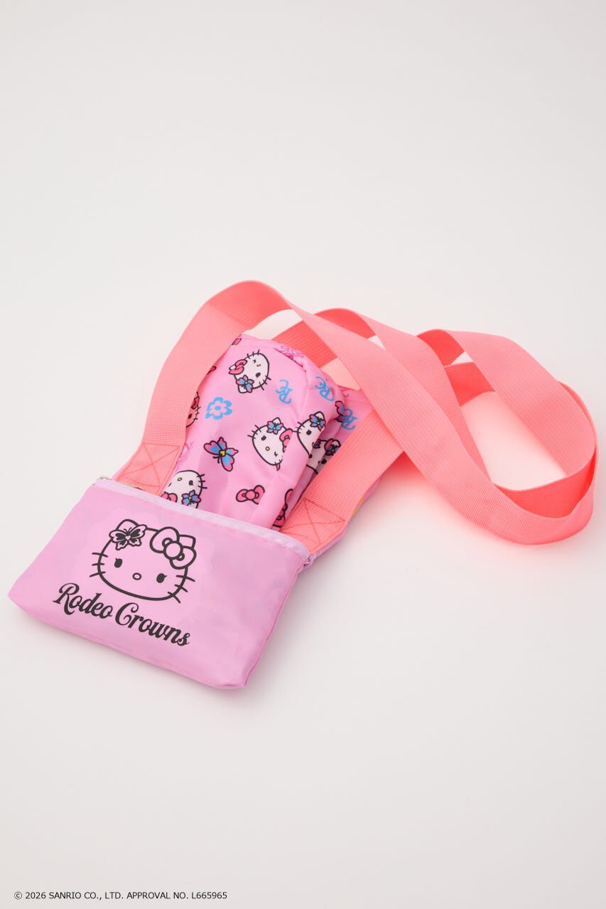 RODEO CROWNS「(HELLO KITTY)トラベルバッグ」|その他|
