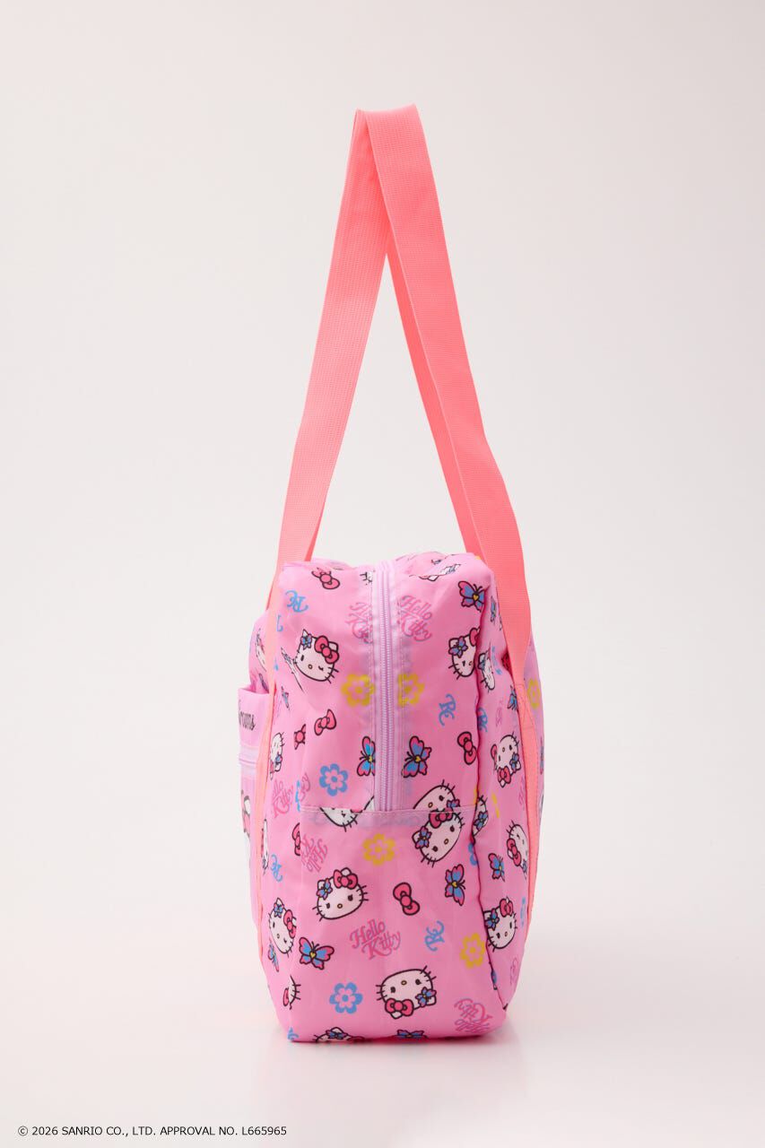 RODEO CROWNS「(HELLO KITTY)トラベルバッグ」|その他|