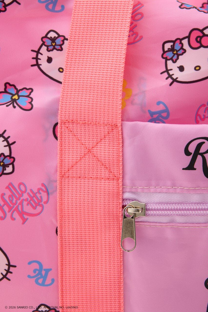 RODEO CROWNS「(HELLO KITTY)トラベルバッグ」|その他|