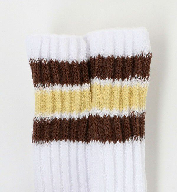 UNITED ARROWS green label relaxing「GLR ルーズ ソックス」|ソックス|